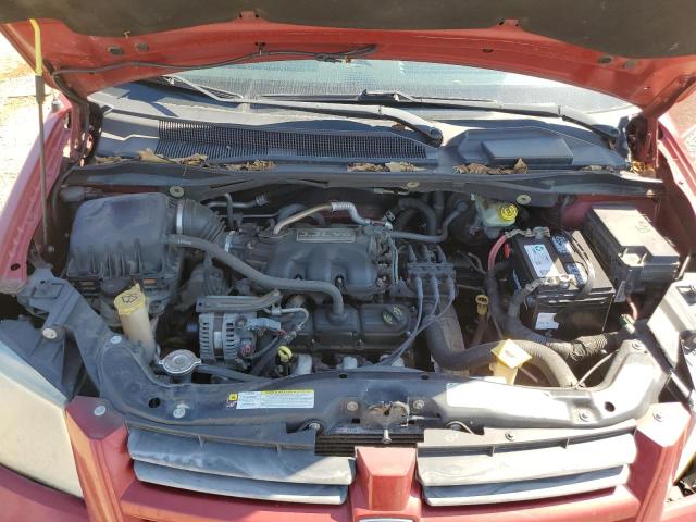 Photo 11 VIN: 2D8HN44EX9R611238 - DODGE GRAND CARA 