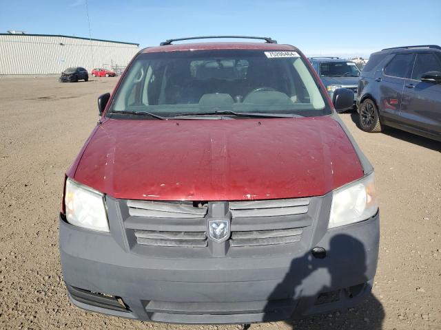 Photo 4 VIN: 2D8HN44EX9R632011 - DODGE GRAND CARA 