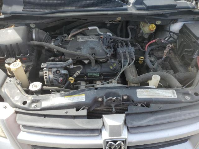 Photo 11 VIN: 2D8HN44EX9R648581 - DODGE CARAVAN 