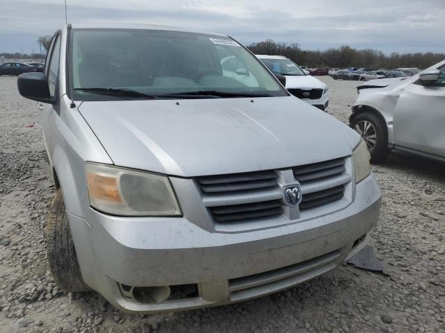 Photo 4 VIN: 2D8HN44EX9R648581 - DODGE CARAVAN 