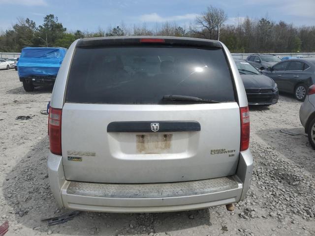 Photo 5 VIN: 2D8HN44EX9R648581 - DODGE CARAVAN 