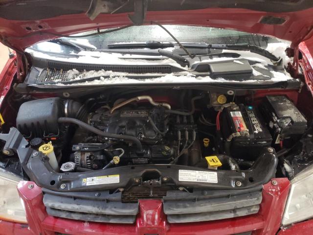 Photo 11 VIN: 2D8HN44H08R106320 - DODGE GRAND CARA 