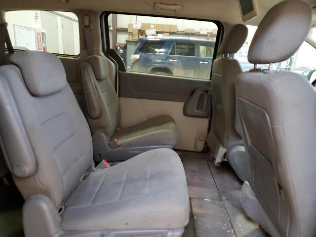 Photo 10 VIN: 2D8HN44H08R660554 - DODGE CARAVAN 