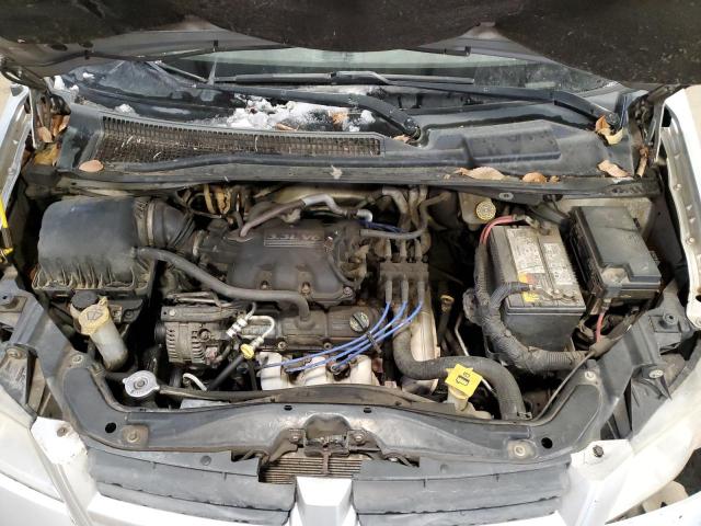 Photo 11 VIN: 2D8HN44H08R660554 - DODGE CARAVAN 