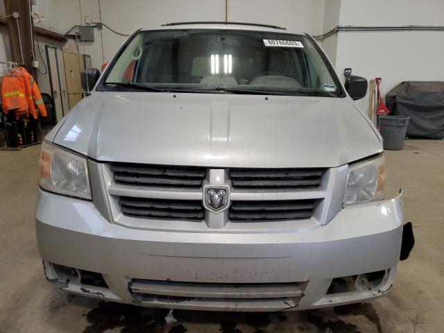 Photo 4 VIN: 2D8HN44H08R660554 - DODGE CARAVAN 