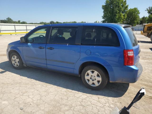 Photo 1 VIN: 2D8HN44H08R741604 - DODGE CARAVAN 