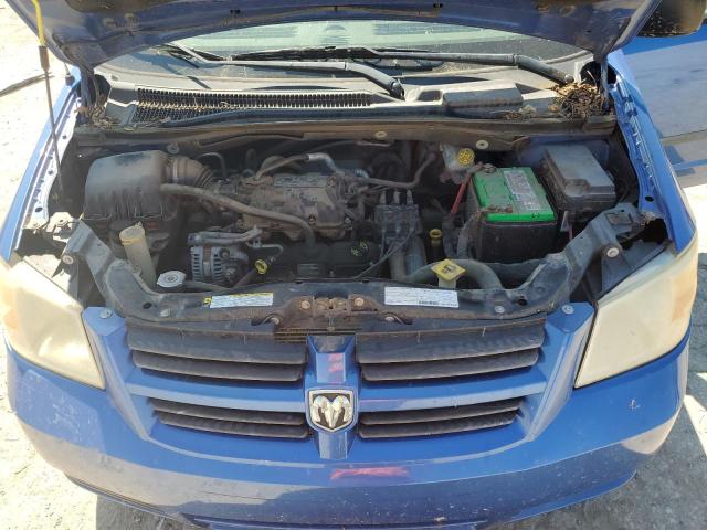 Photo 11 VIN: 2D8HN44H08R741604 - DODGE CARAVAN 