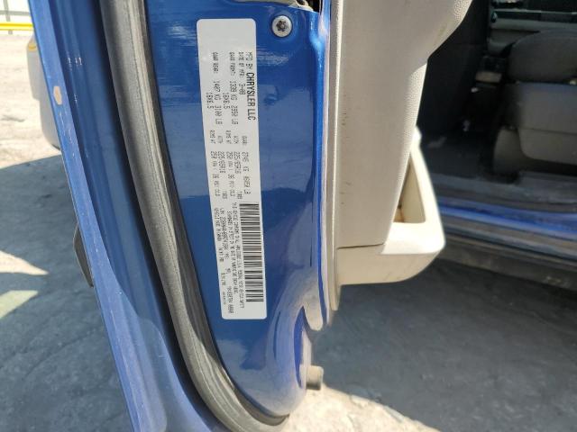 Photo 12 VIN: 2D8HN44H08R741604 - DODGE CARAVAN 