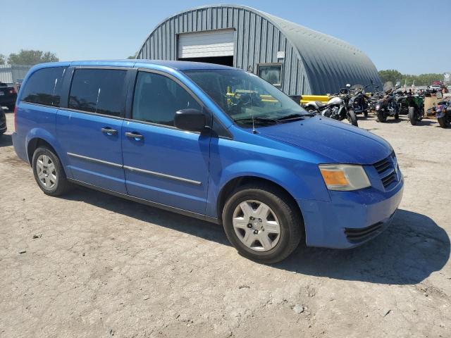 Photo 3 VIN: 2D8HN44H08R741604 - DODGE CARAVAN 