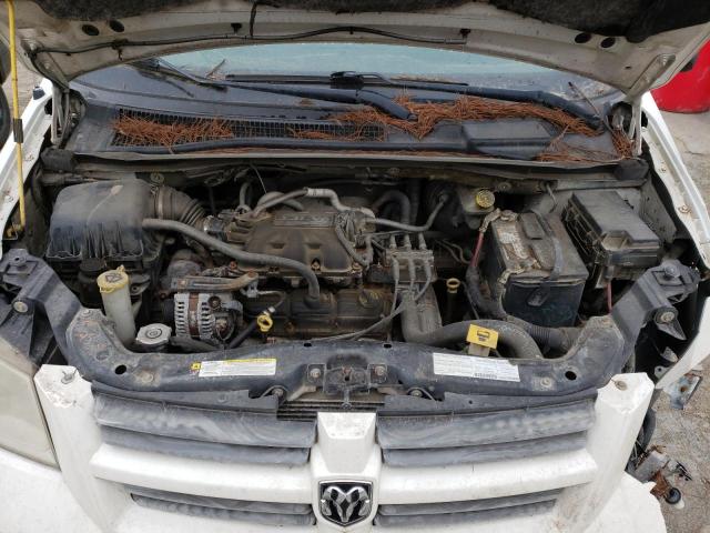 Photo 6 VIN: 2D8HN44H18R633654 - DODGE GRAND CARA 