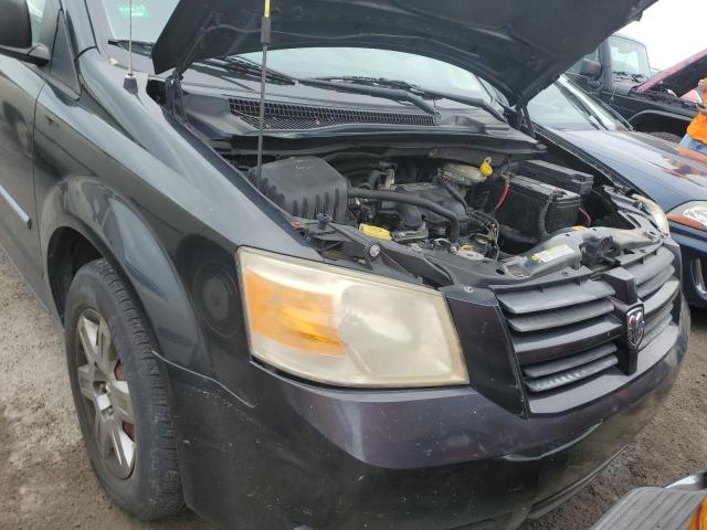 Photo 4 VIN: 2D8HN44H18R745659 - DODGE GRAND CARA 