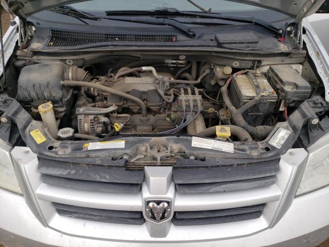 Photo 11 VIN: 2D8HN44H18R755530 - DODGE GRAND CARA 