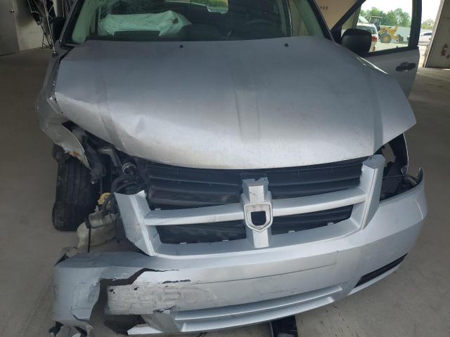 Photo 11 VIN: 2D8HN44H18R760971 - DODGE GRAND CARA 