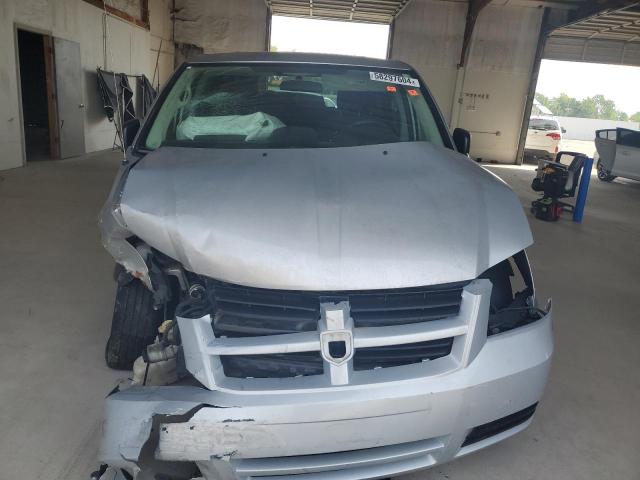 Photo 4 VIN: 2D8HN44H18R760971 - DODGE GRAND CARA 