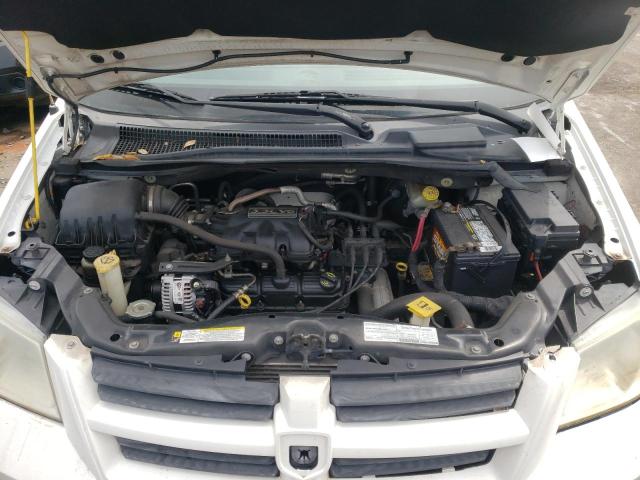 Photo 6 VIN: 2D8HN44H38R601661 - DODGE GRAND CARA 