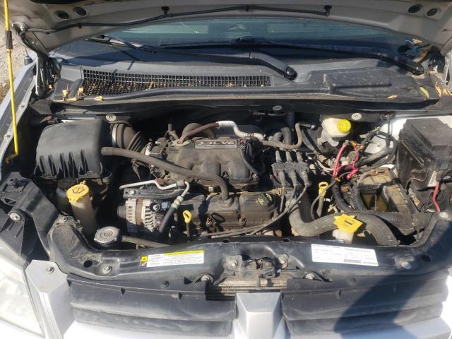 Photo 11 VIN: 2D8HN44H38R612398 - DODGE GRAND CARA 