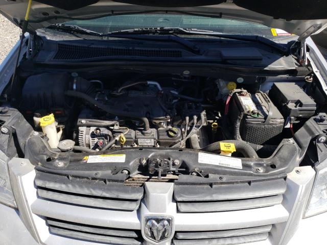 Photo 11 VIN: 2D8HN44H38R686470 - DODGE GRAND CARA 