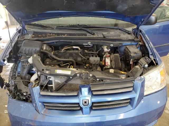 Photo 11 VIN: 2D8HN44H38R724649 - DODGE GRAND CARA 