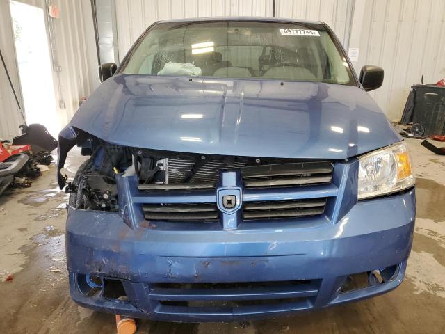 Photo 4 VIN: 2D8HN44H38R724649 - DODGE GRAND CARA 