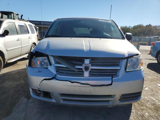 Photo 4 VIN: 2D8HN44H38R802508 - DODGE GRAND CARA 