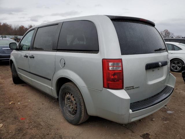 Photo 1 VIN: 2D8HN44H38R809393 - DODGE CARAVAN 