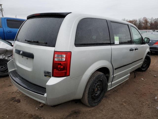 Photo 2 VIN: 2D8HN44H38R809393 - DODGE CARAVAN 