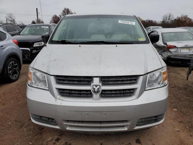 Photo 4 VIN: 2D8HN44H38R809393 - DODGE CARAVAN 