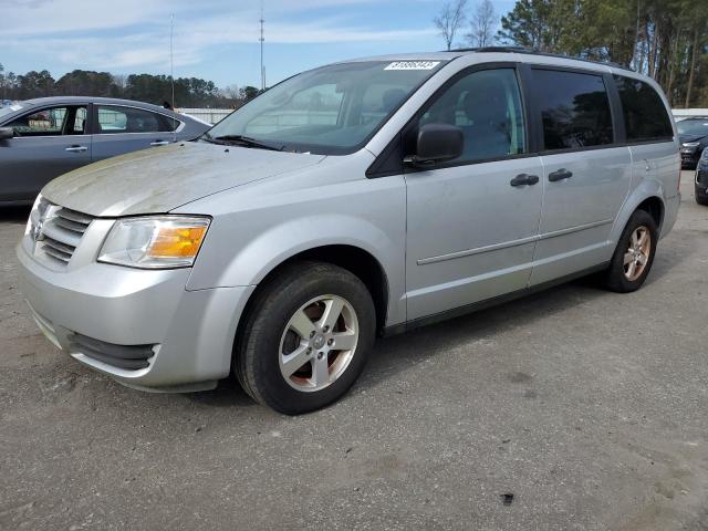 Photo 0 VIN: 2D8HN44H48R616203 - DODGE CARAVAN 