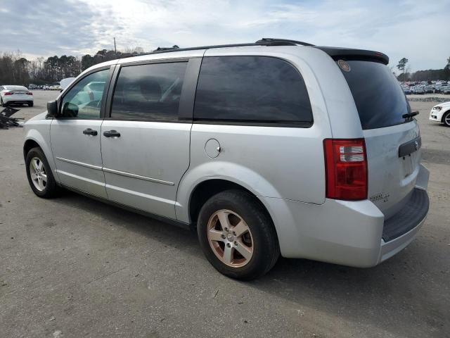 Photo 1 VIN: 2D8HN44H48R616203 - DODGE CARAVAN 