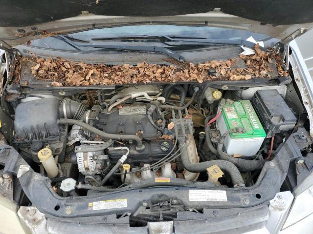 Photo 11 VIN: 2D8HN44H48R616203 - DODGE CARAVAN 