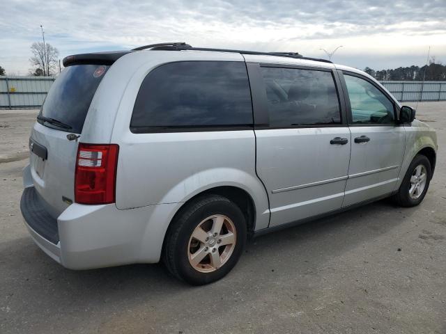 Photo 2 VIN: 2D8HN44H48R616203 - DODGE CARAVAN 