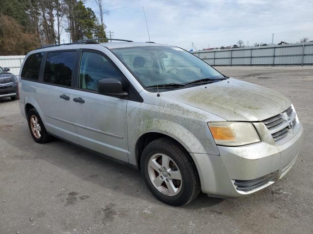 Photo 3 VIN: 2D8HN44H48R616203 - DODGE CARAVAN 