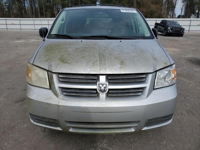 Photo 4 VIN: 2D8HN44H48R616203 - DODGE CARAVAN 