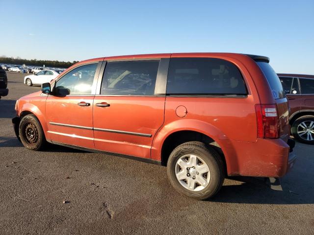 Photo 1 VIN: 2D8HN44H48R704846 - DODGE CARAVAN 