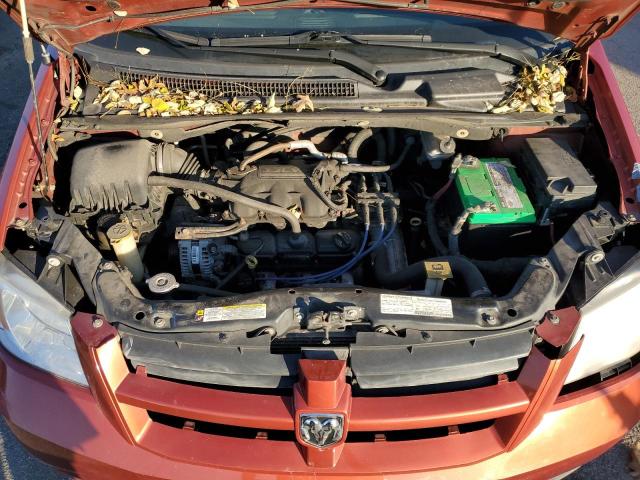 Photo 11 VIN: 2D8HN44H48R704846 - DODGE CARAVAN 