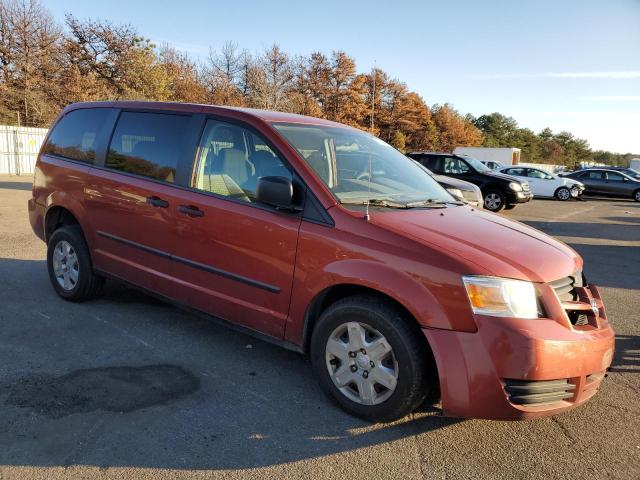 Photo 3 VIN: 2D8HN44H48R704846 - DODGE CARAVAN 