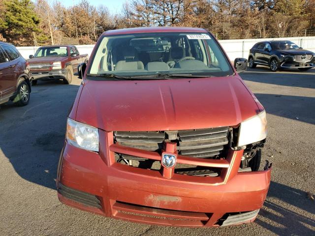 Photo 4 VIN: 2D8HN44H48R704846 - DODGE CARAVAN 