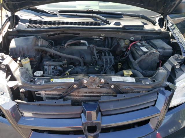 Photo 11 VIN: 2D8HN44H48R806051 - DODGE CARAVAN 