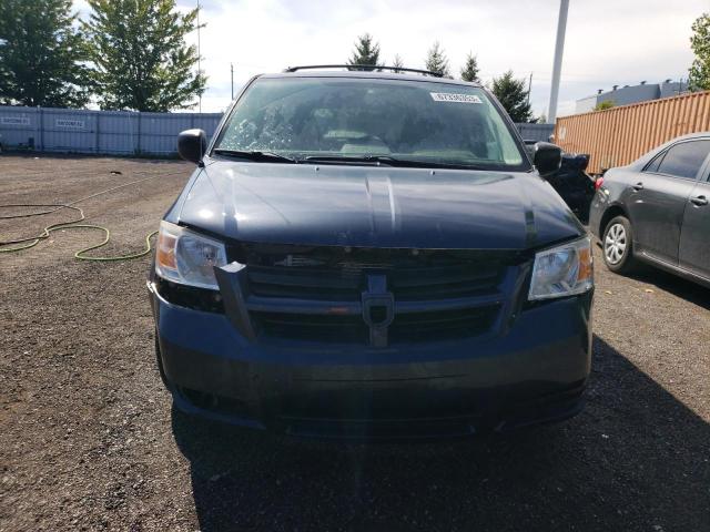 Photo 4 VIN: 2D8HN44H48R806051 - DODGE CARAVAN 