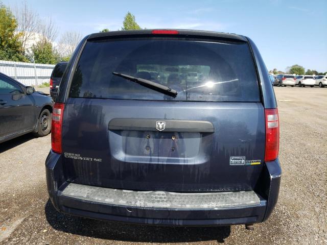 Photo 5 VIN: 2D8HN44H48R806051 - DODGE CARAVAN 