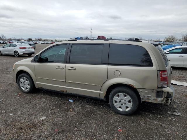 Photo 1 VIN: 2D8HN44H48R812853 - DODGE CARAVAN 