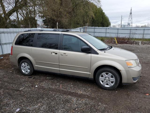 Photo 3 VIN: 2D8HN44H48R812853 - DODGE CARAVAN 