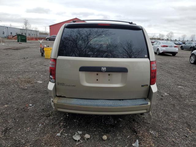 Photo 5 VIN: 2D8HN44H48R812853 - DODGE CARAVAN 