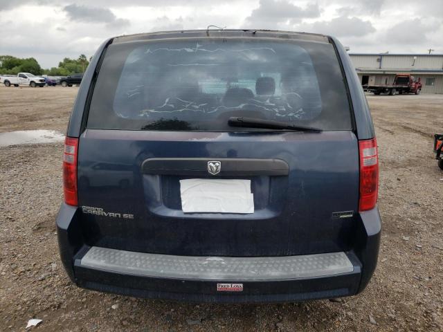 Photo 5 VIN: 2D8HN44H58R104563 - DODGE CARAVAN 