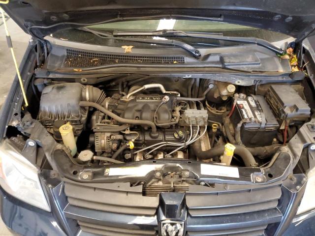 Photo 11 VIN: 2D8HN44H58R114221 - DODGE GRAND CARA 