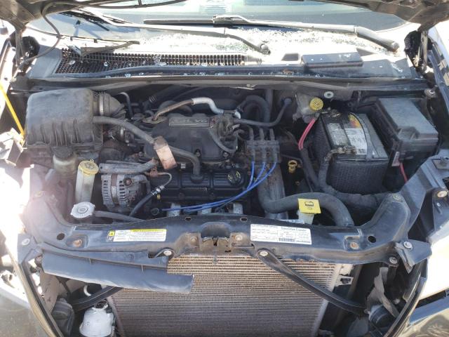 Photo 11 VIN: 2D8HN44H58R122450 - DODGE GRAND CARA 