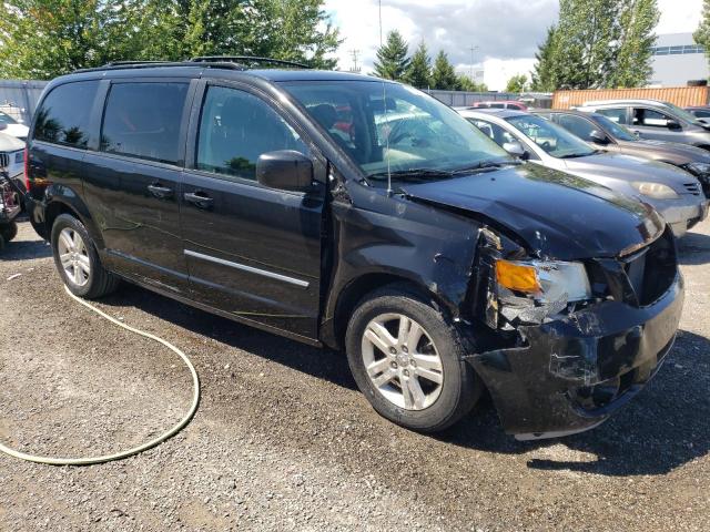 Photo 3 VIN: 2D8HN44H58R122450 - DODGE GRAND CARA 