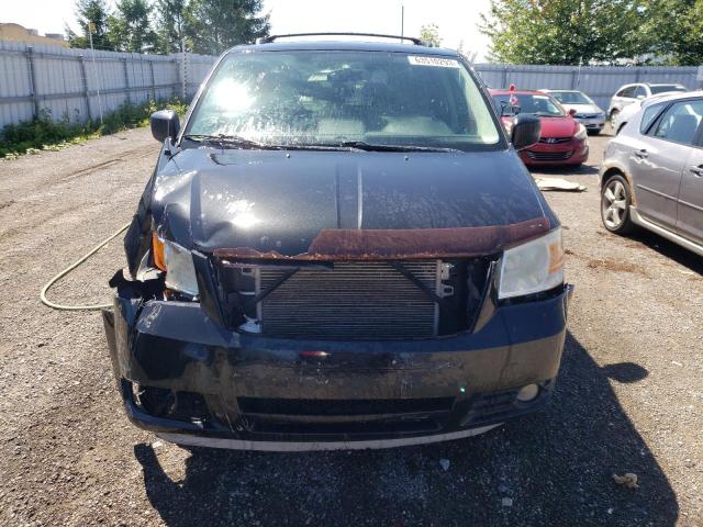 Photo 4 VIN: 2D8HN44H58R122450 - DODGE GRAND CARA 