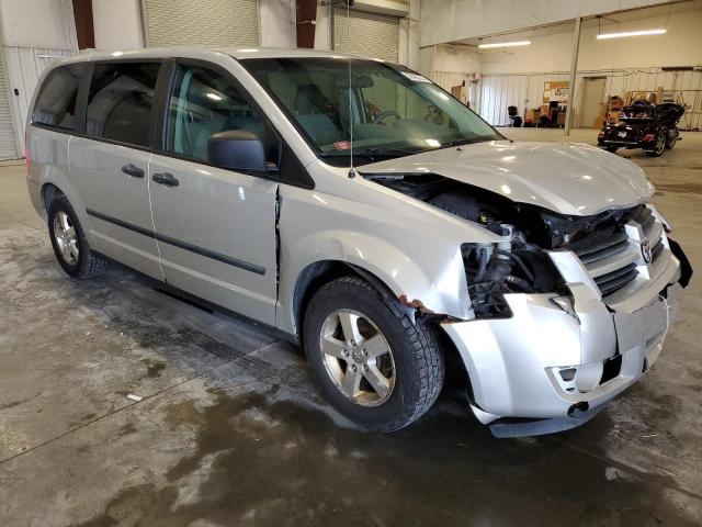 Photo 3 VIN: 2D8HN44H58R616937 - DODGE GRAND CARA 