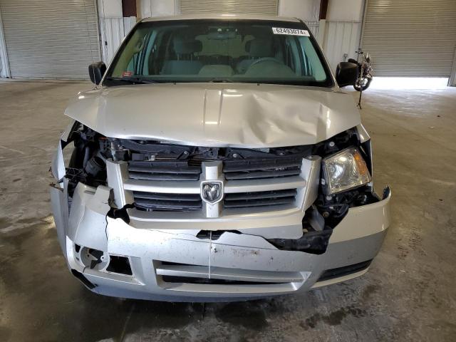 Photo 4 VIN: 2D8HN44H58R616937 - DODGE GRAND CARA 